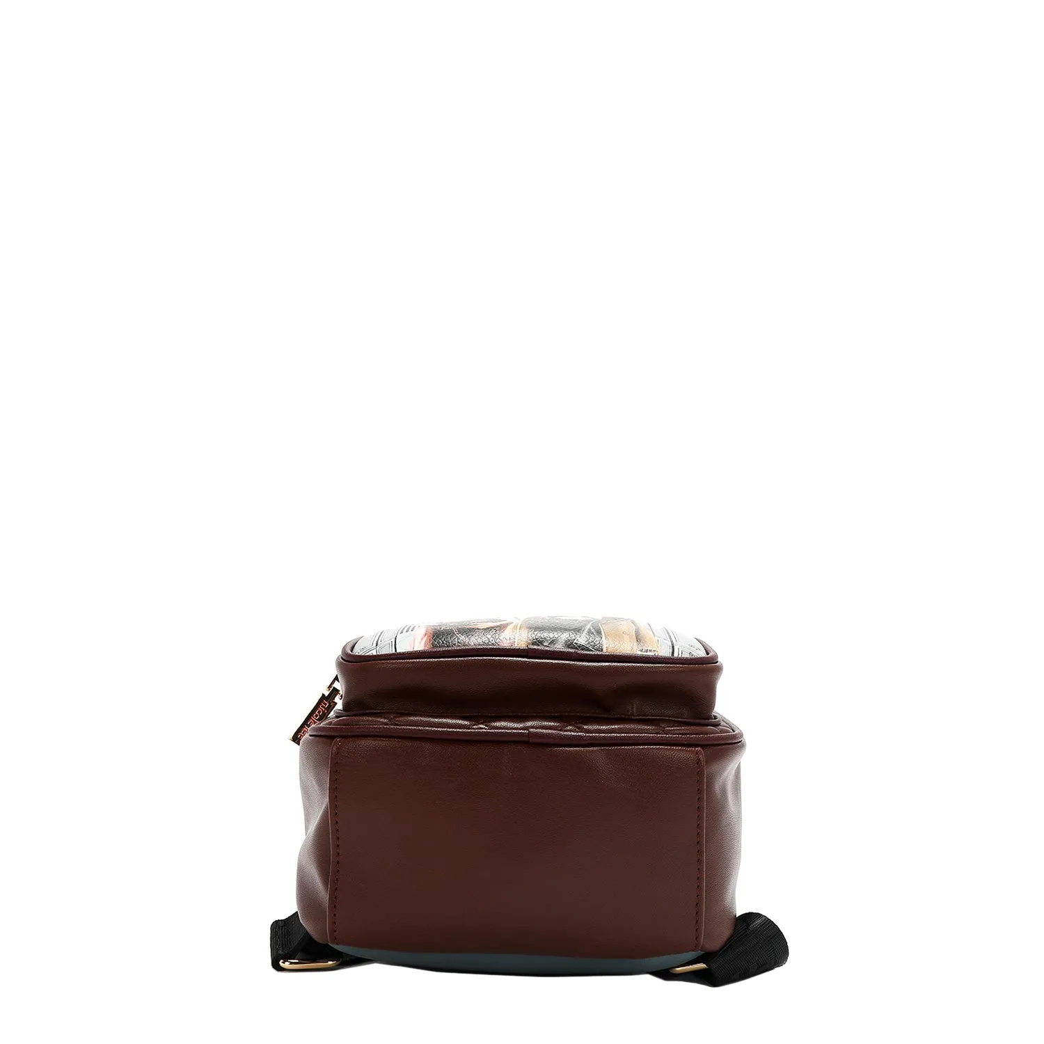 2 PIECE GIFT SET (Mini Backpack   Card Holder)