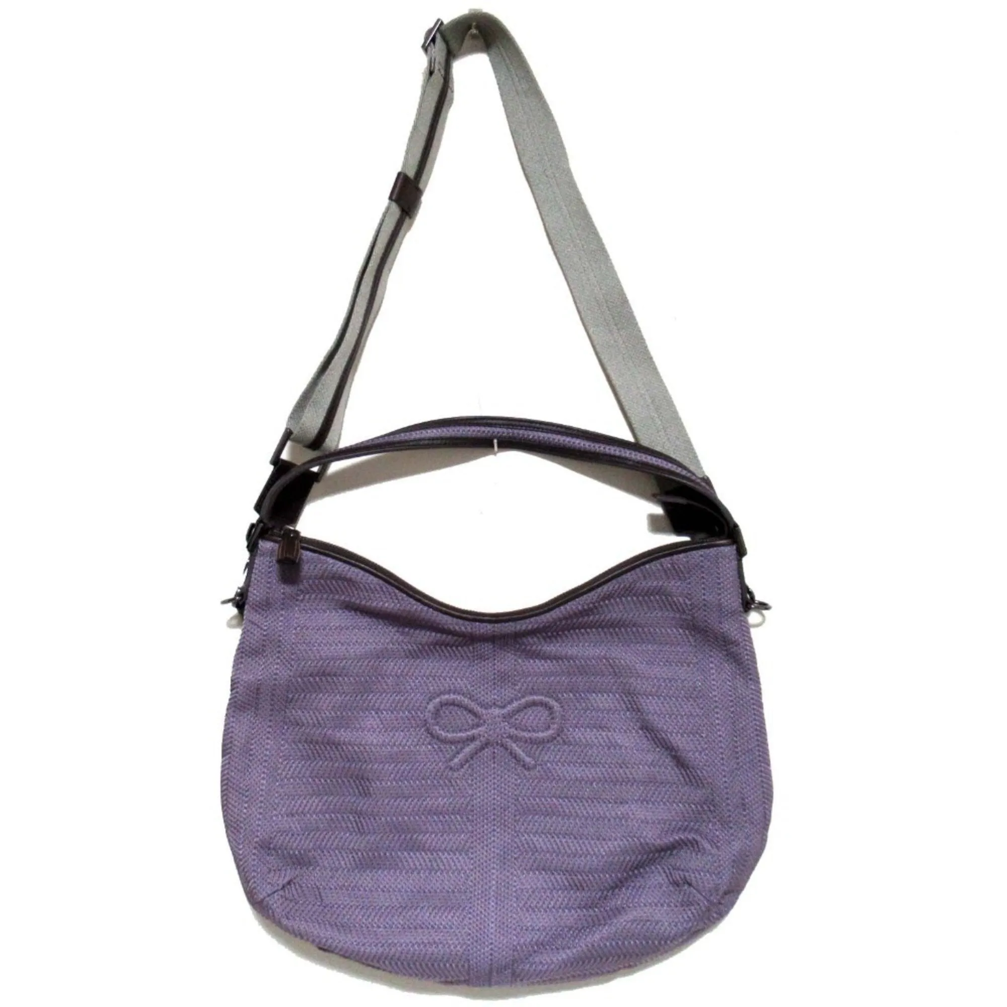 Anya Hindmarch Shoulder Bag (Pre-Owned)
