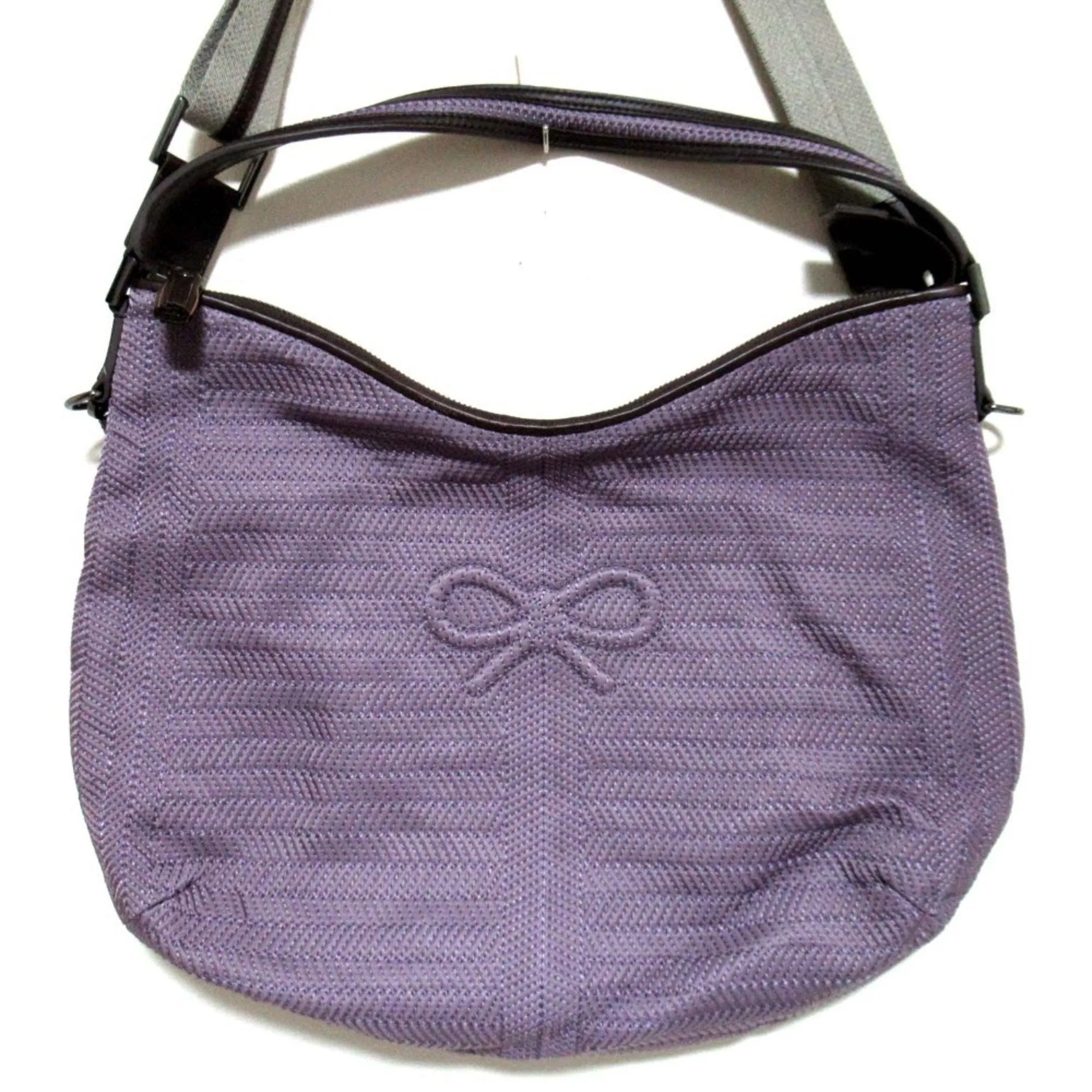 Anya Hindmarch Shoulder Bag (Pre-Owned)