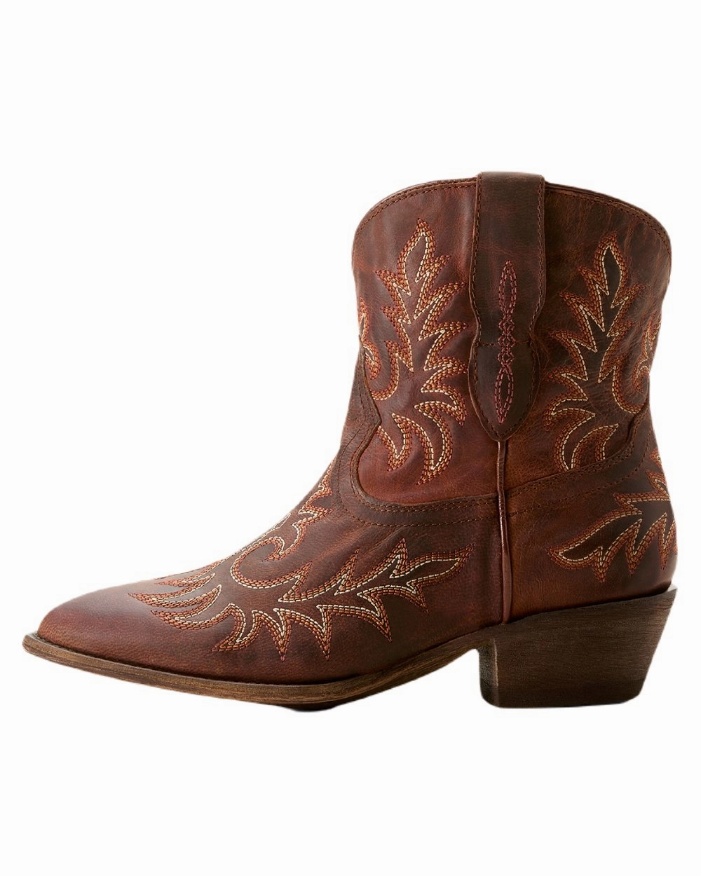 Ariat Womens Carlin Bootie