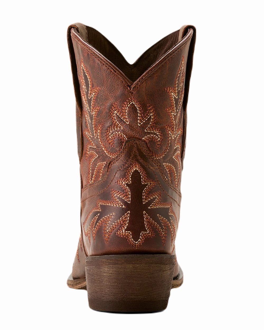 Ariat Womens Carlin Bootie