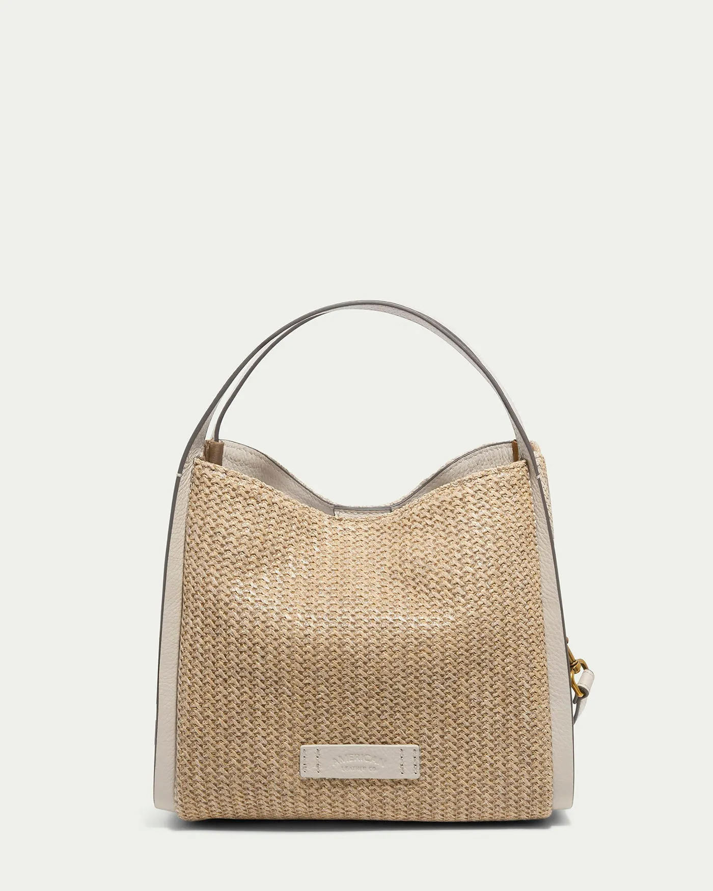 Auburn Triple Compartment Convertible Crossbody