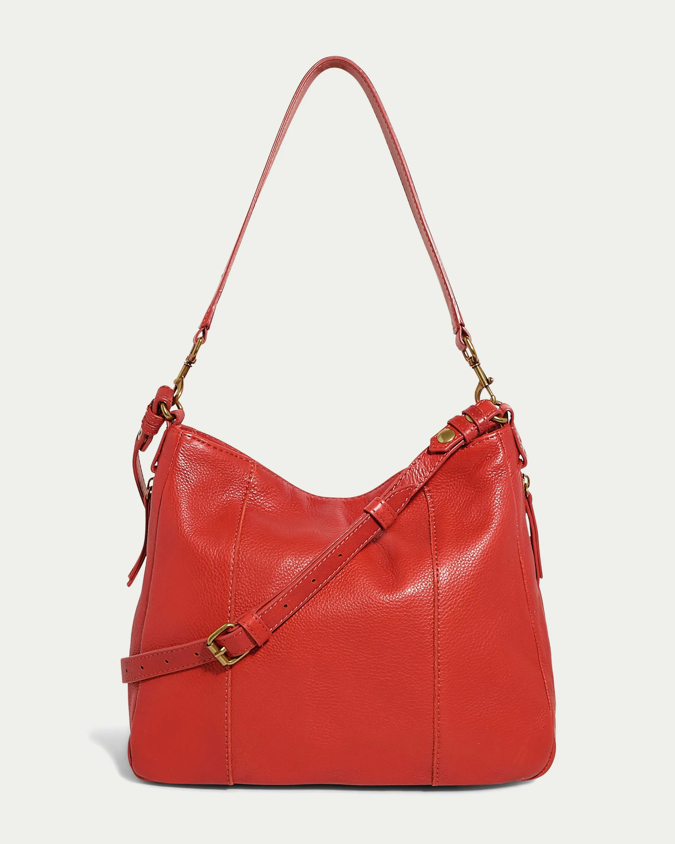 Austin Convertible Shoulder Crossbody