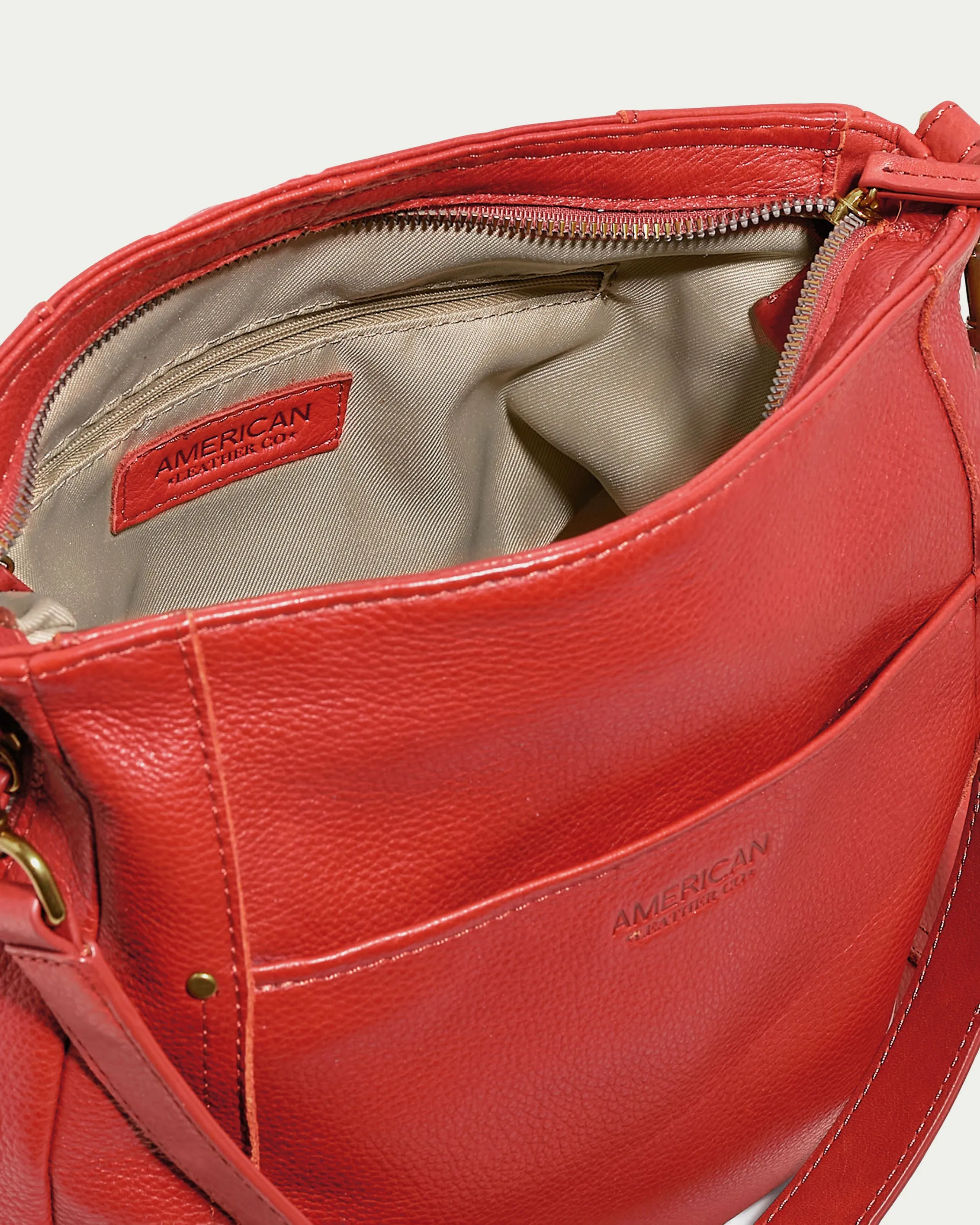 Austin Convertible Shoulder Crossbody