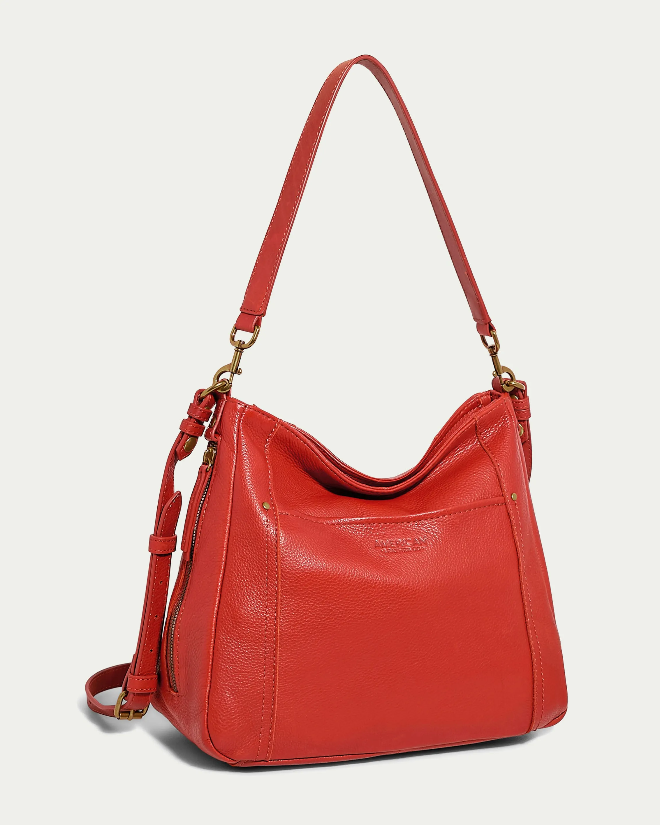 Austin Convertible Shoulder Crossbody