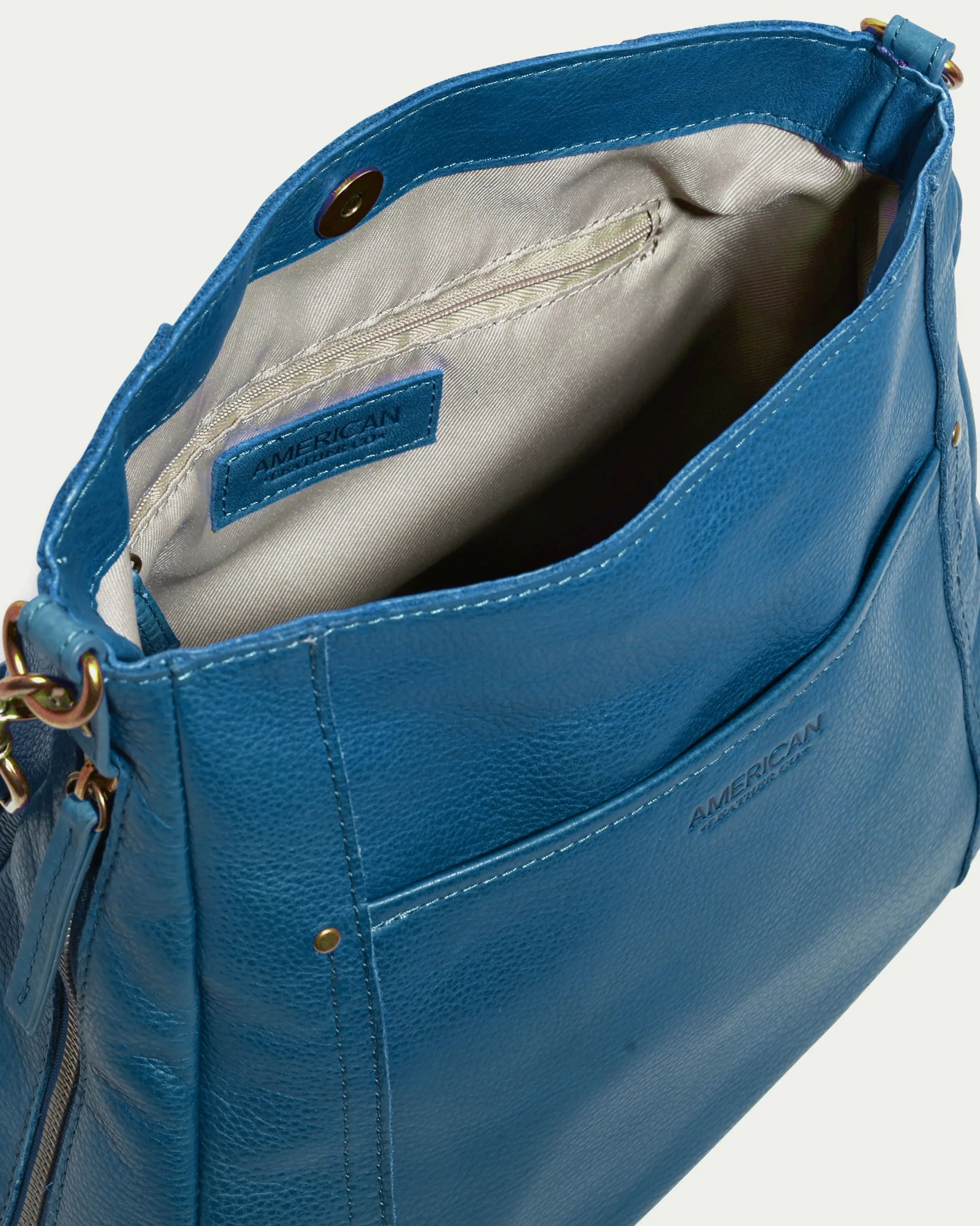 Austin Shoulder