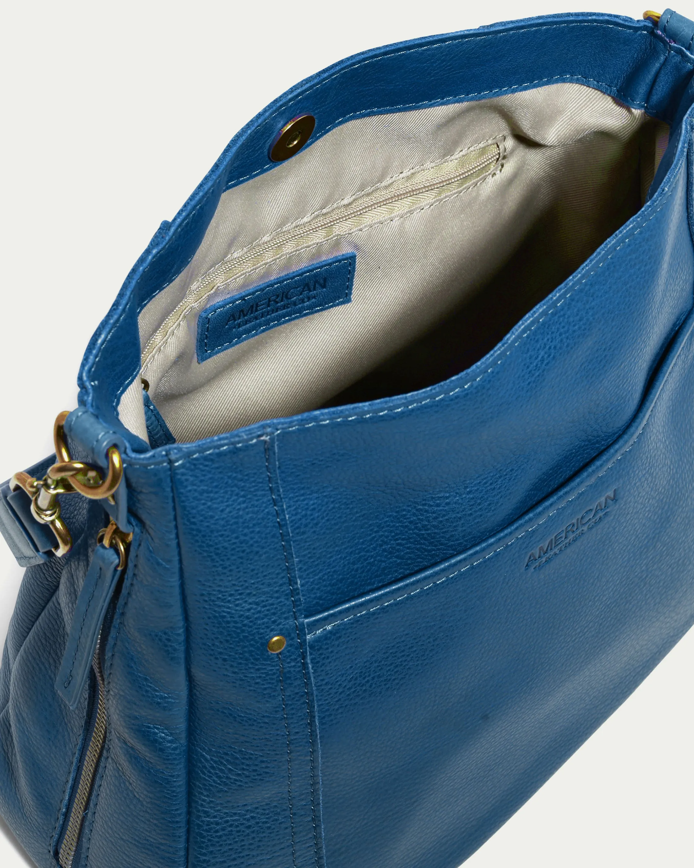 Austin Shoulder