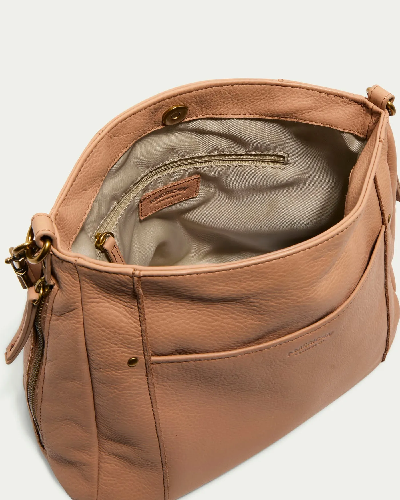 Austin Shoulder