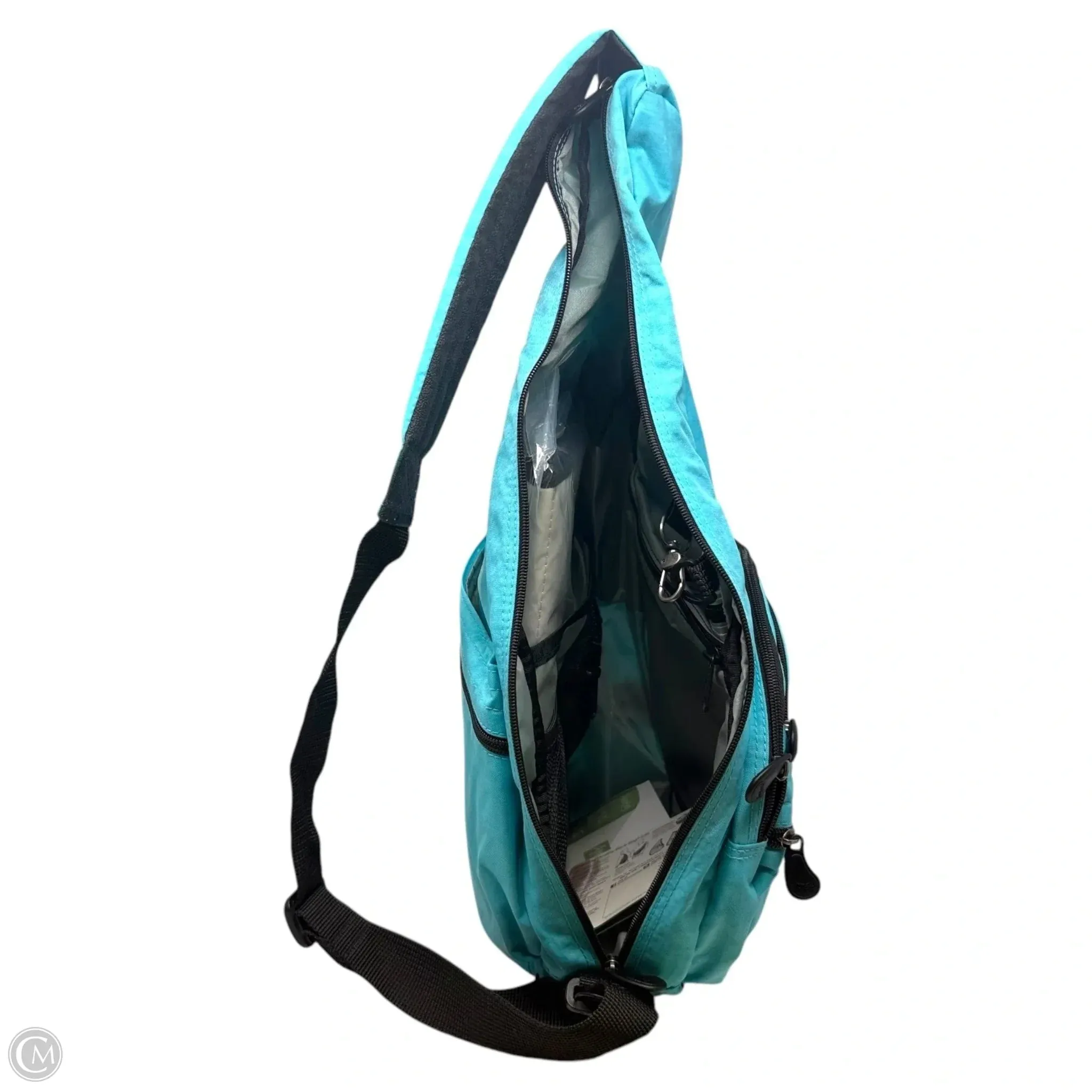 Baby Bag Backpack By Ameribag, Size: Large
