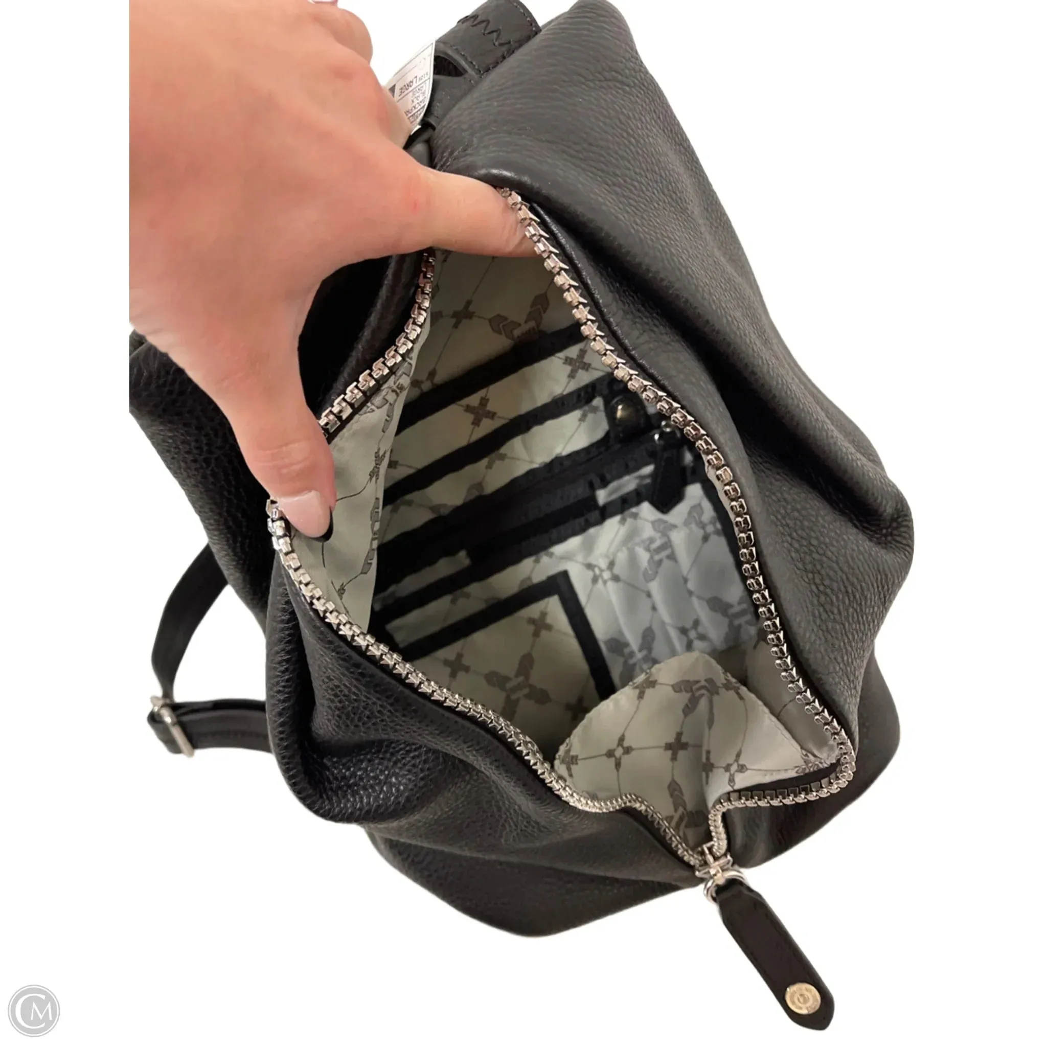 Backpack By Aimee Kestenberg, Size: Large