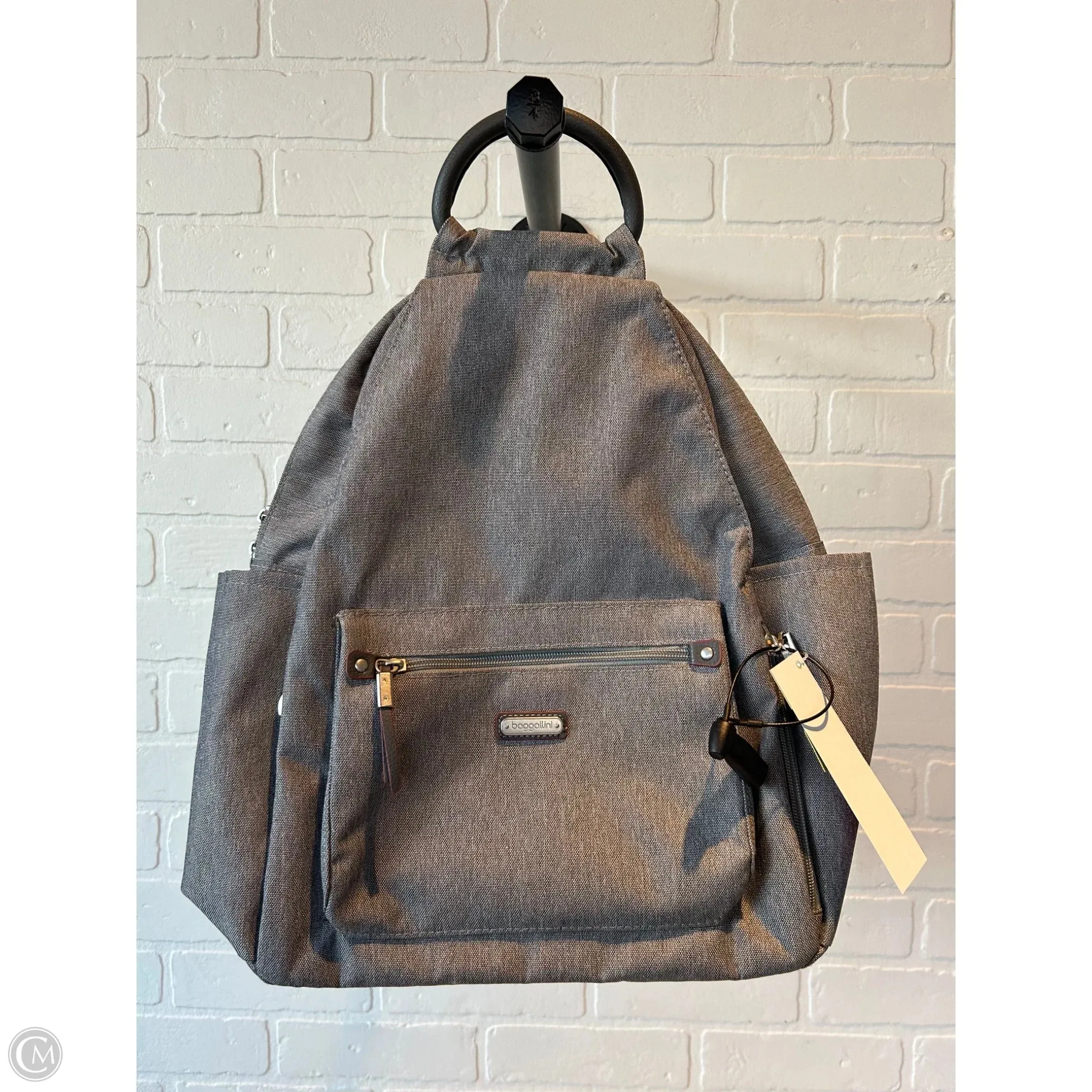 Backpack By Baggallini, Size: Medium