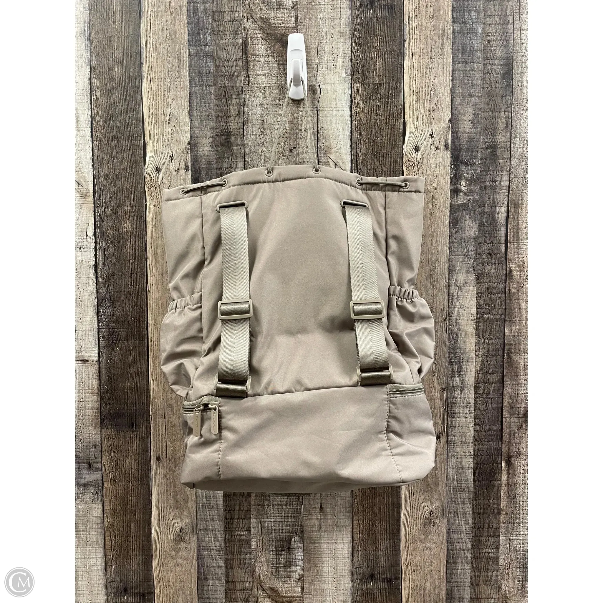Backpack By Beyond Yoga, Size: Large
