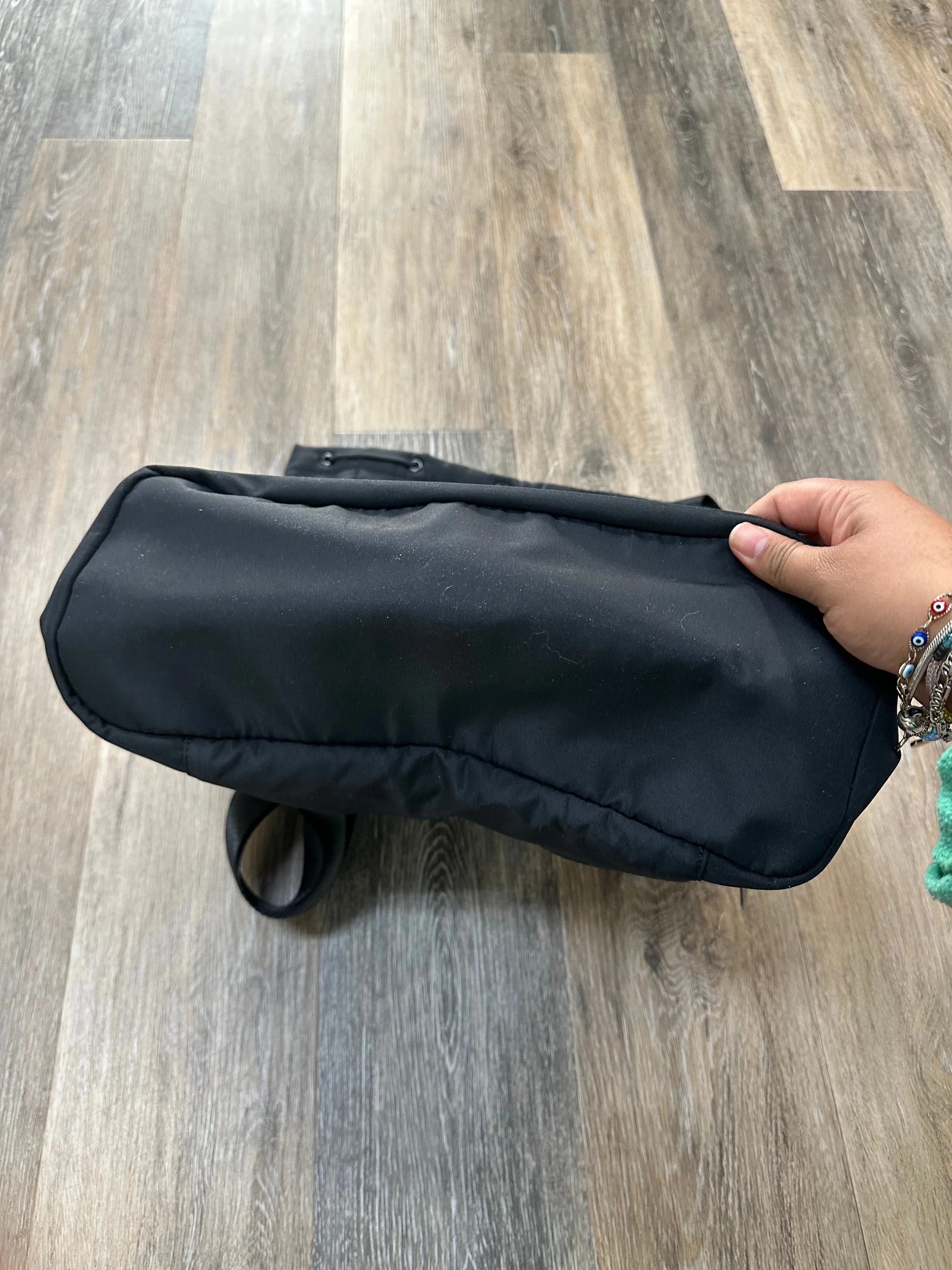 Backpack By Beyond Yoga, Size: Medium