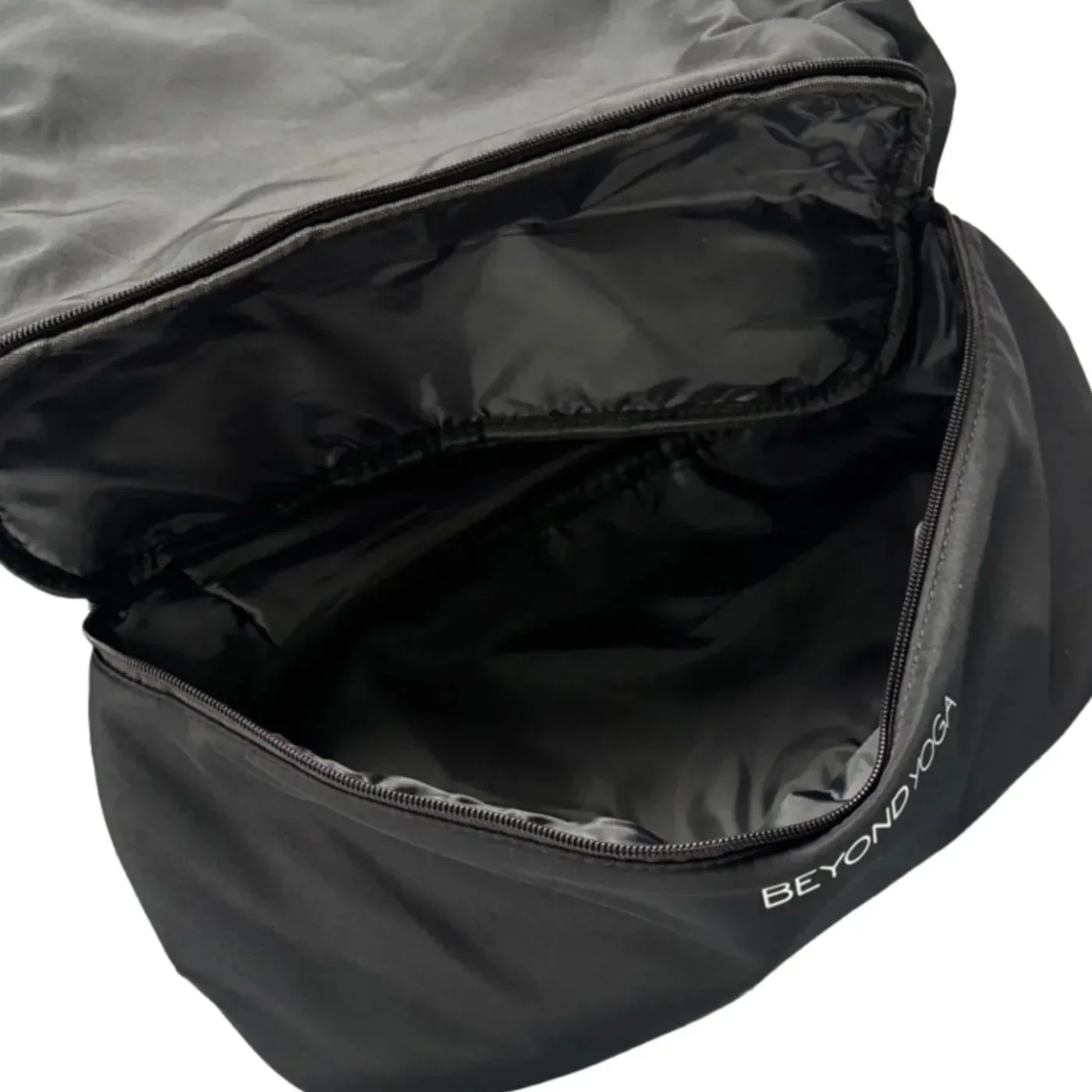 Backpack By Beyond Yoga, Size: Medium