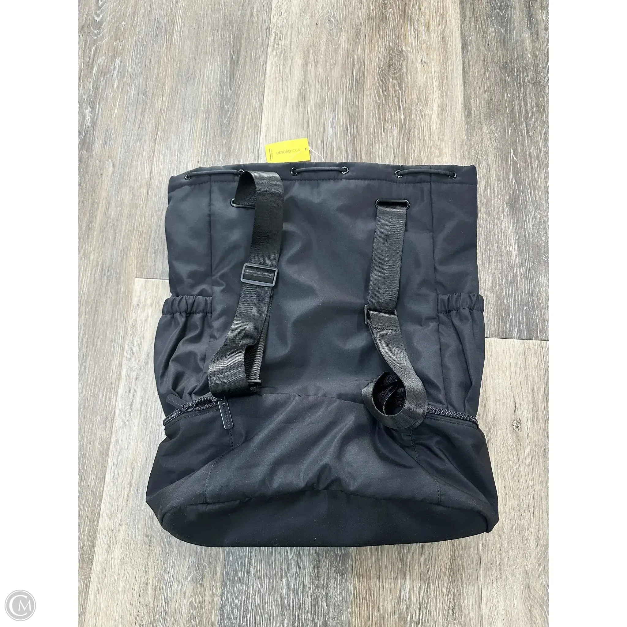 Backpack By Beyond Yoga, Size: Medium