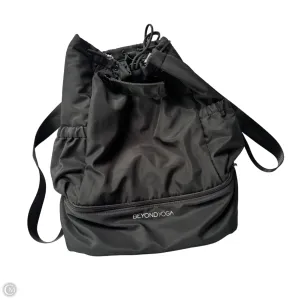 Backpack By Beyond Yoga, Size: Medium