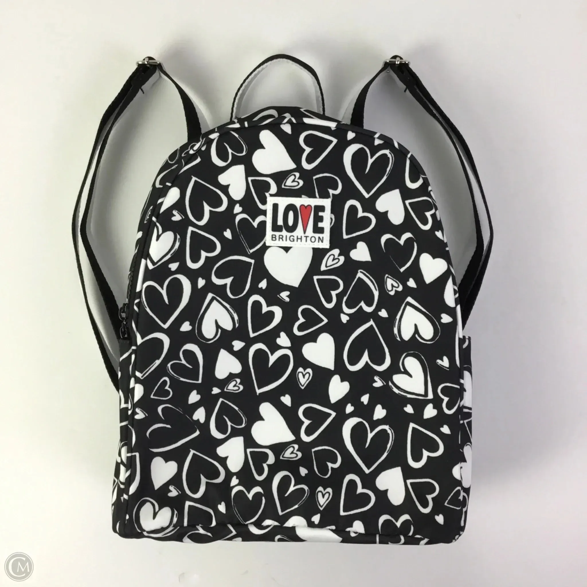 Backpack By Brighton, Size: Medium