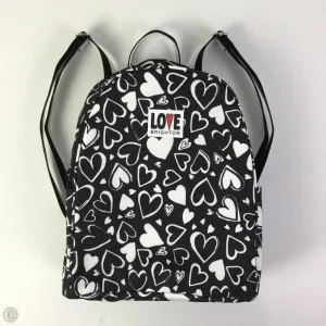 Backpack By Brighton, Size: Medium