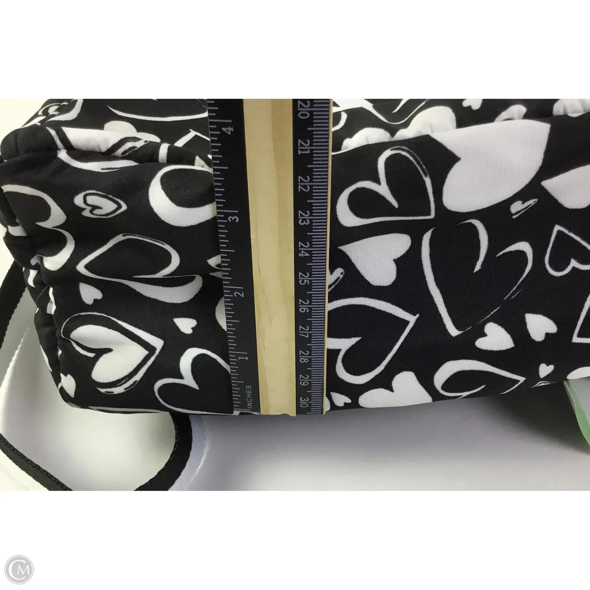 Backpack By Brighton, Size: Medium