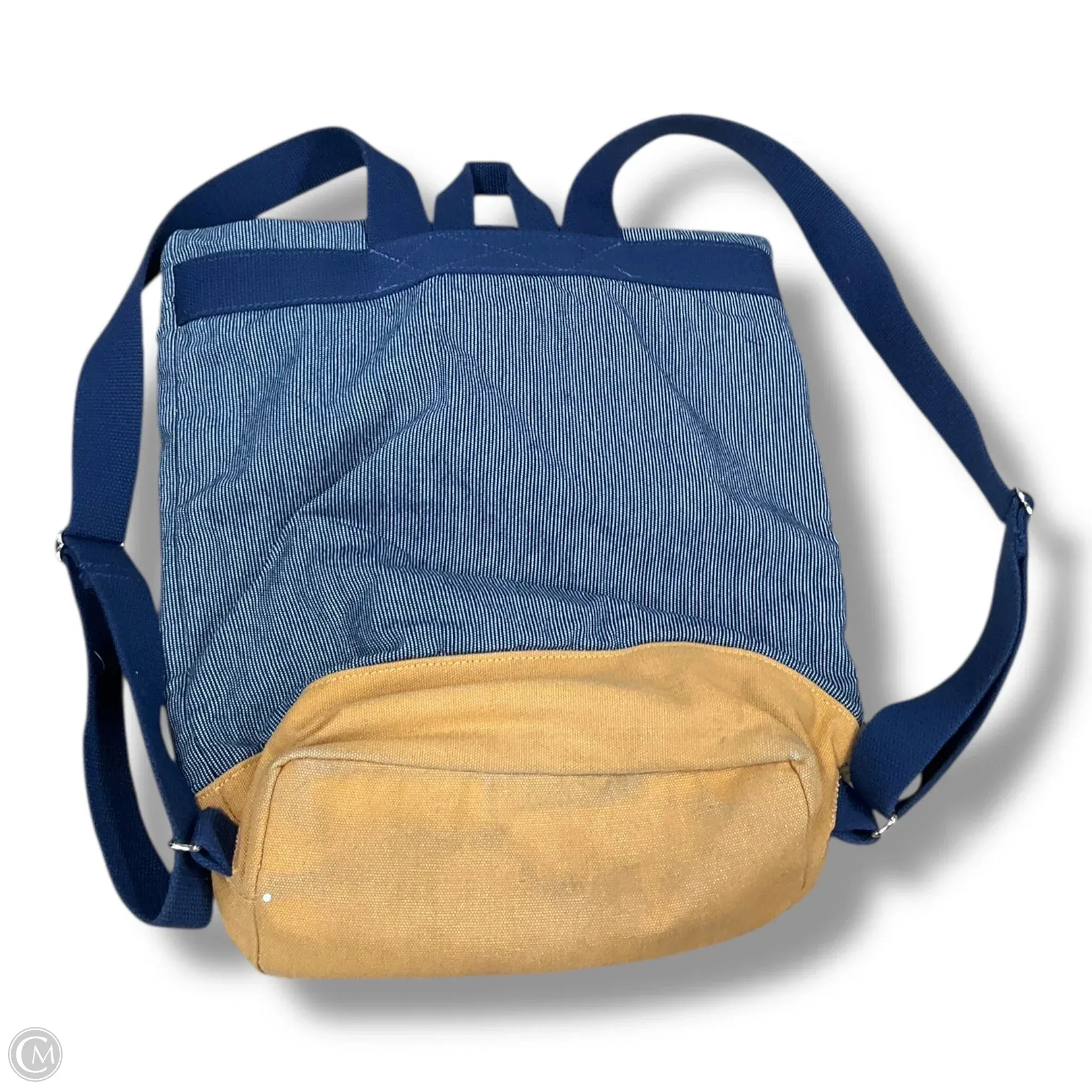 Backpack By Clothes Mentor, Size: Large