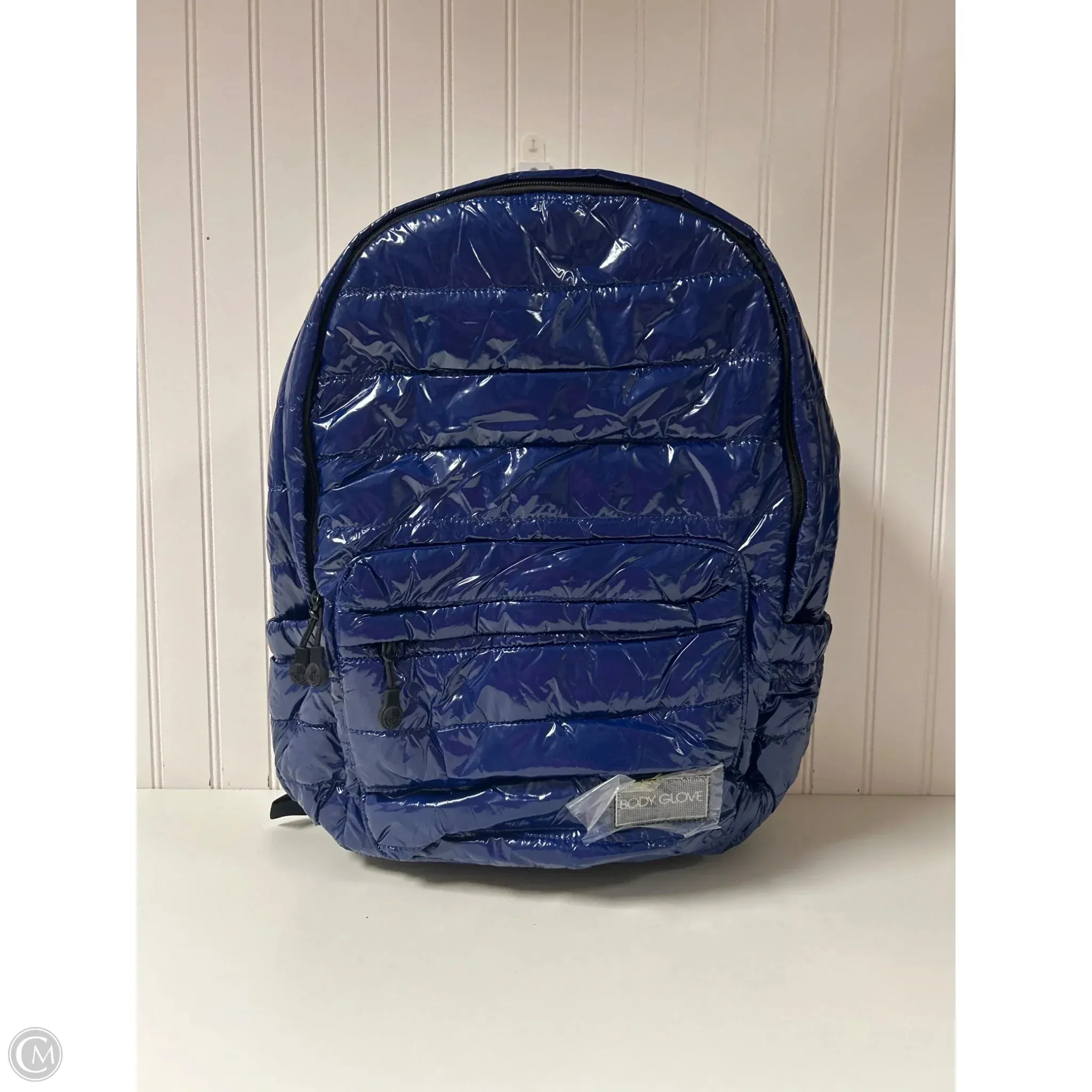 Backpack By Clothes Mentor, Size: Large