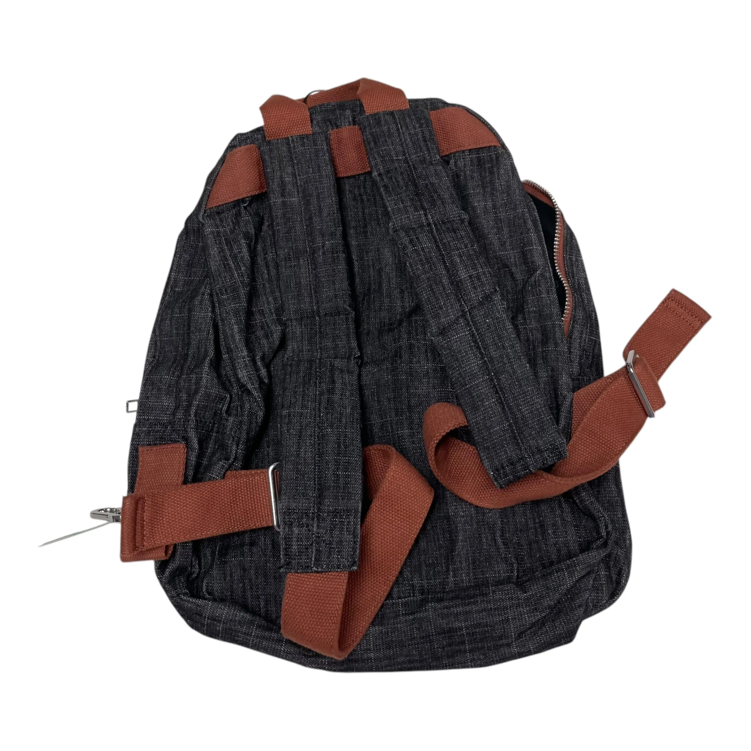 Backpack By Clothes Mentor, Size: Medium