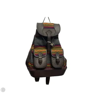 Backpack By Clothes Mentor, Size: Medium