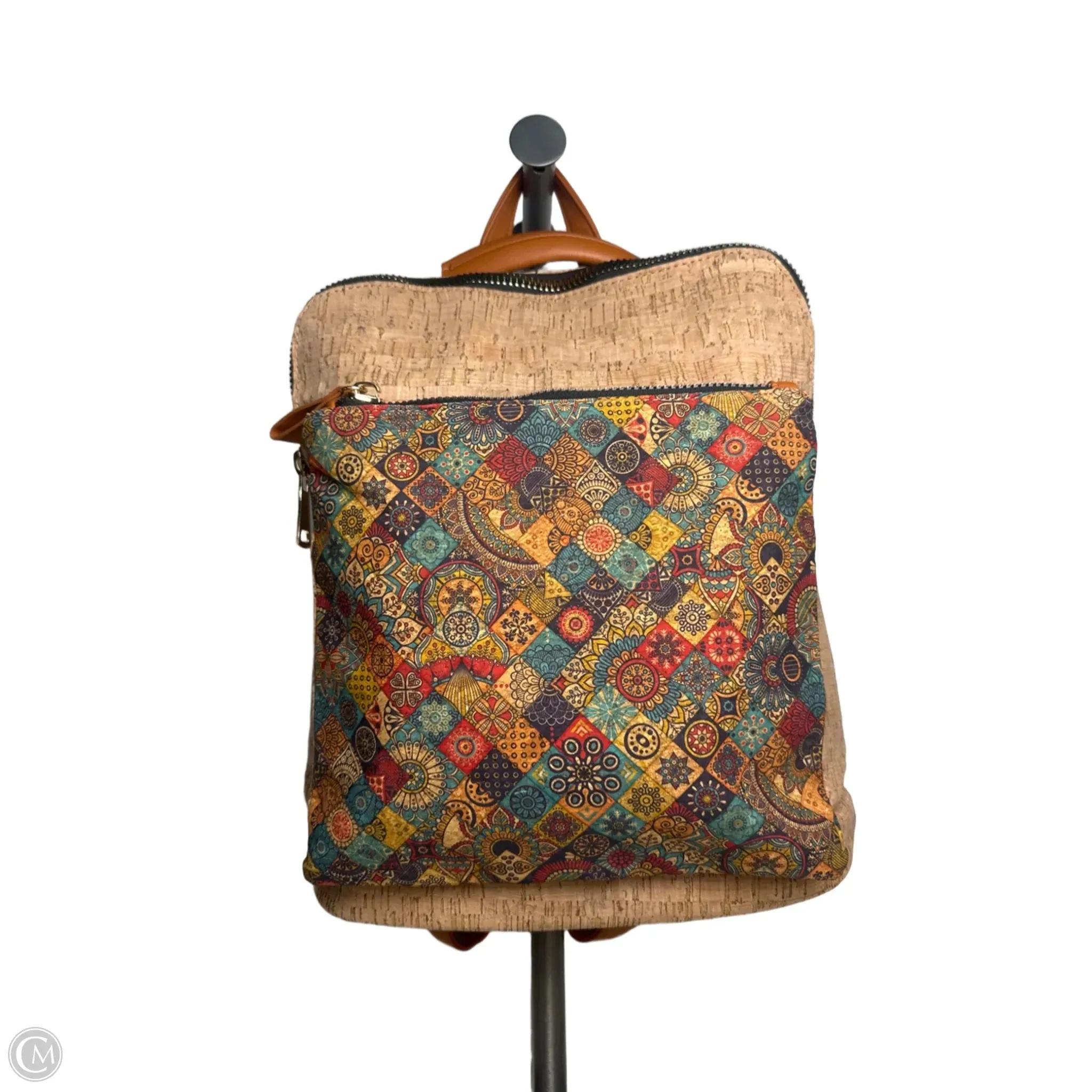 Backpack By Clothes Mentor, Size: Medium