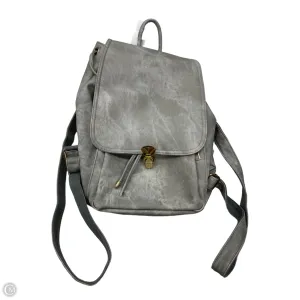 Backpack By Clothes Mentor, Size: Medium