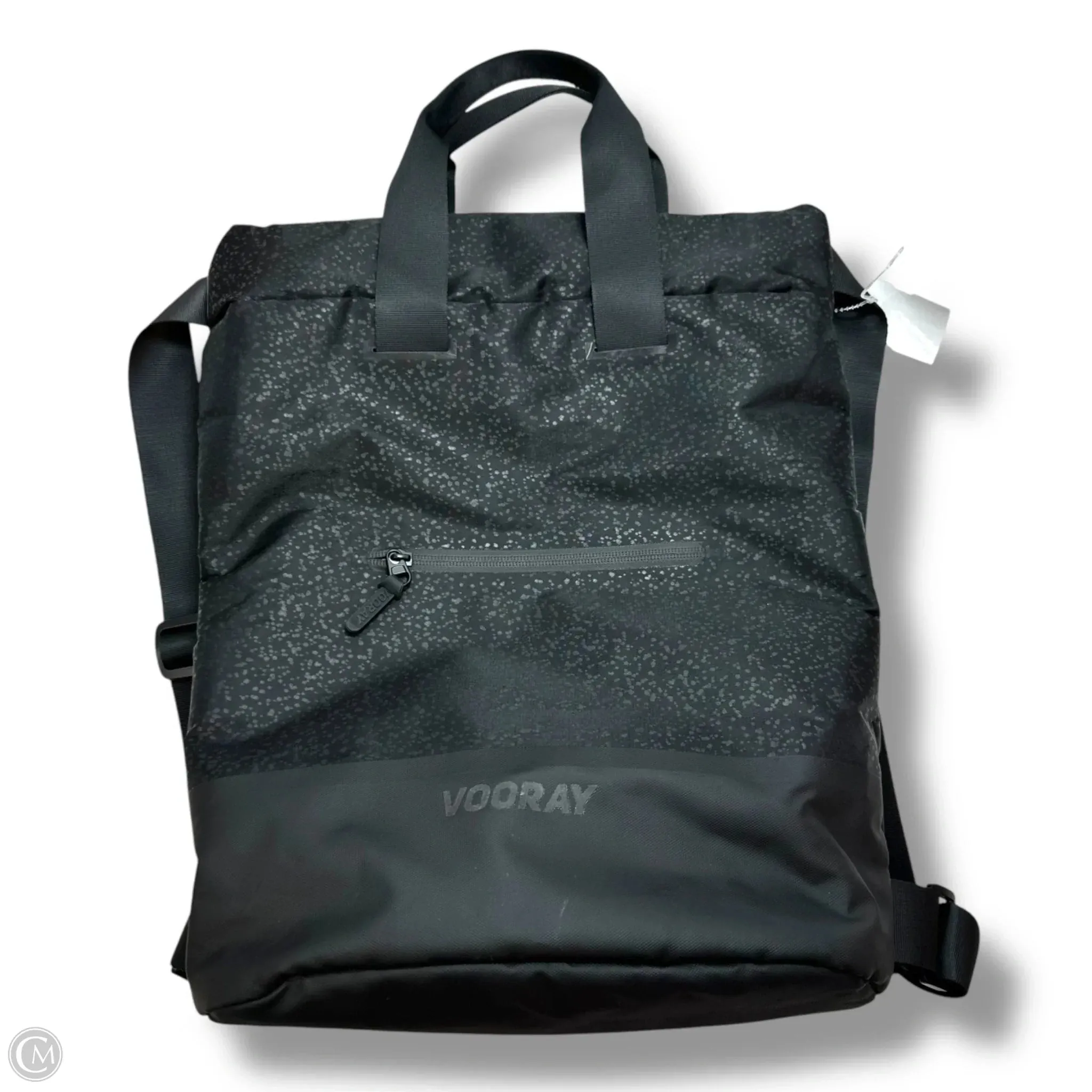 Backpack By Clothes Mentor, Size: Medium