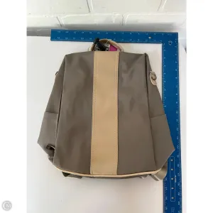 Backpack By Clothes Mentor, Size: Medium