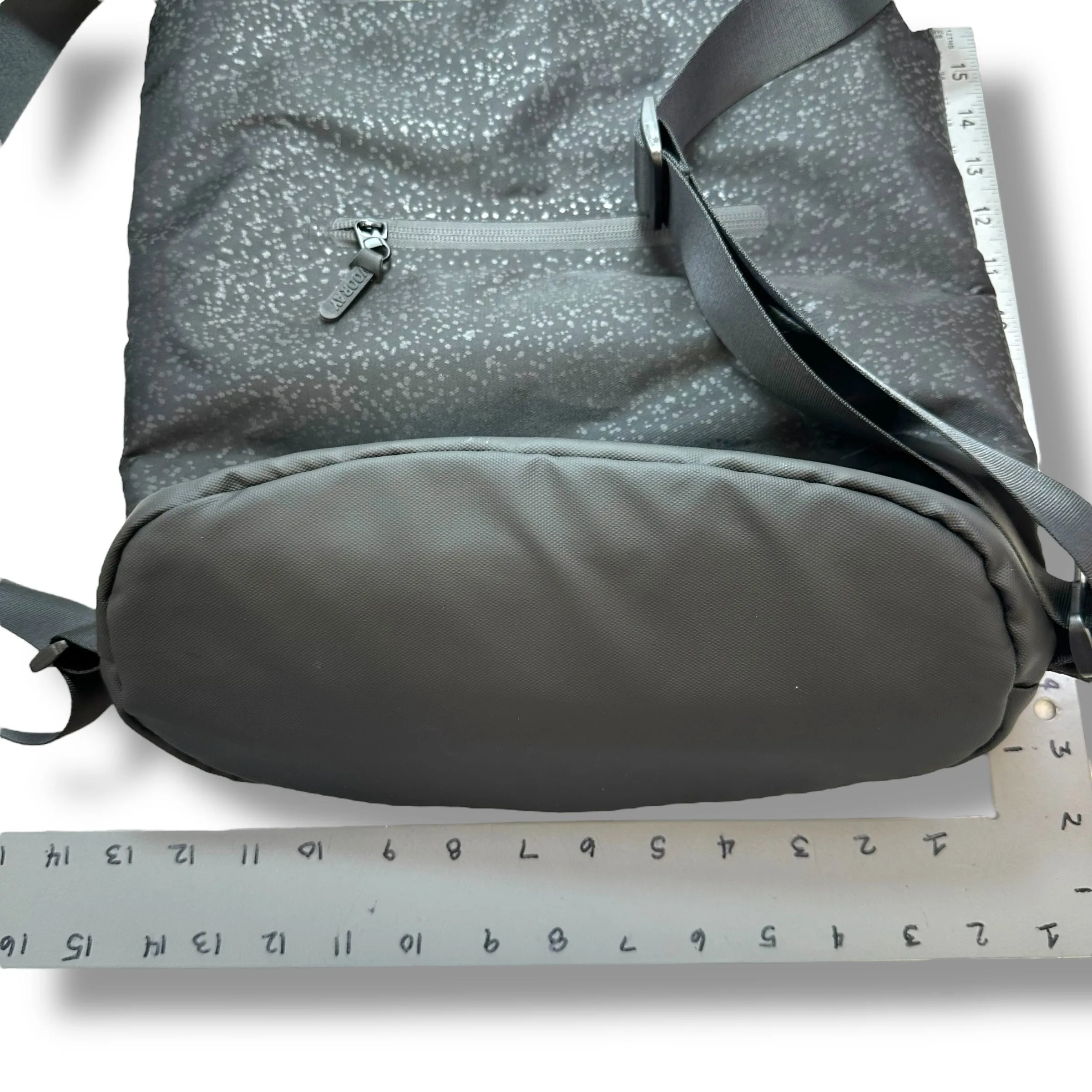 Backpack By Clothes Mentor, Size: Medium