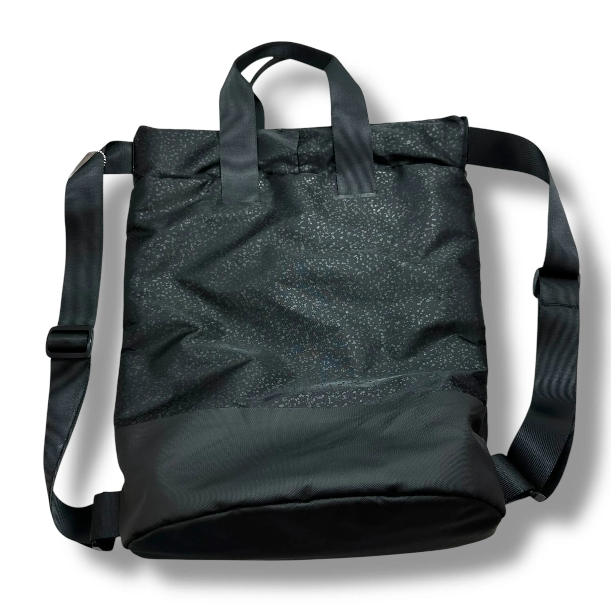 Backpack By Clothes Mentor, Size: Medium