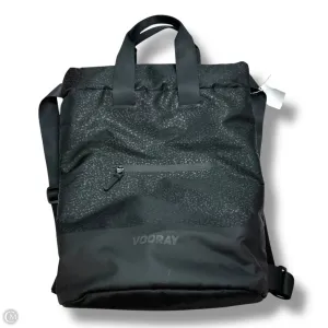 Backpack By Clothes Mentor, Size: Medium