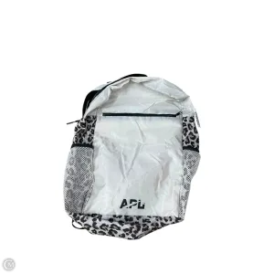 Backpack By Cmc, Size: Large