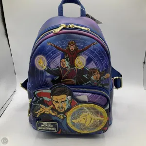 Backpack By Cmc, Size: Medium