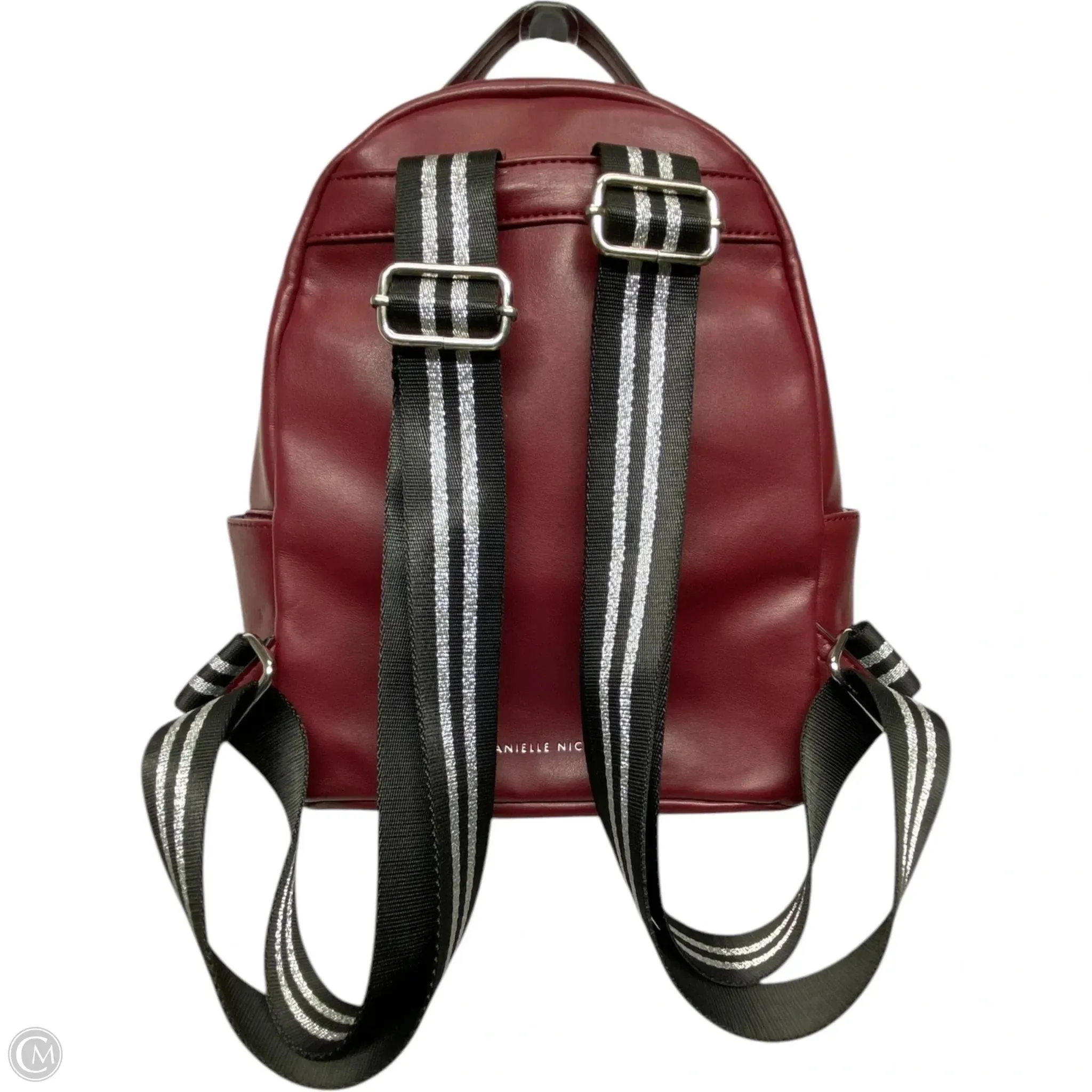 Backpack By Cmc, Size: Medium