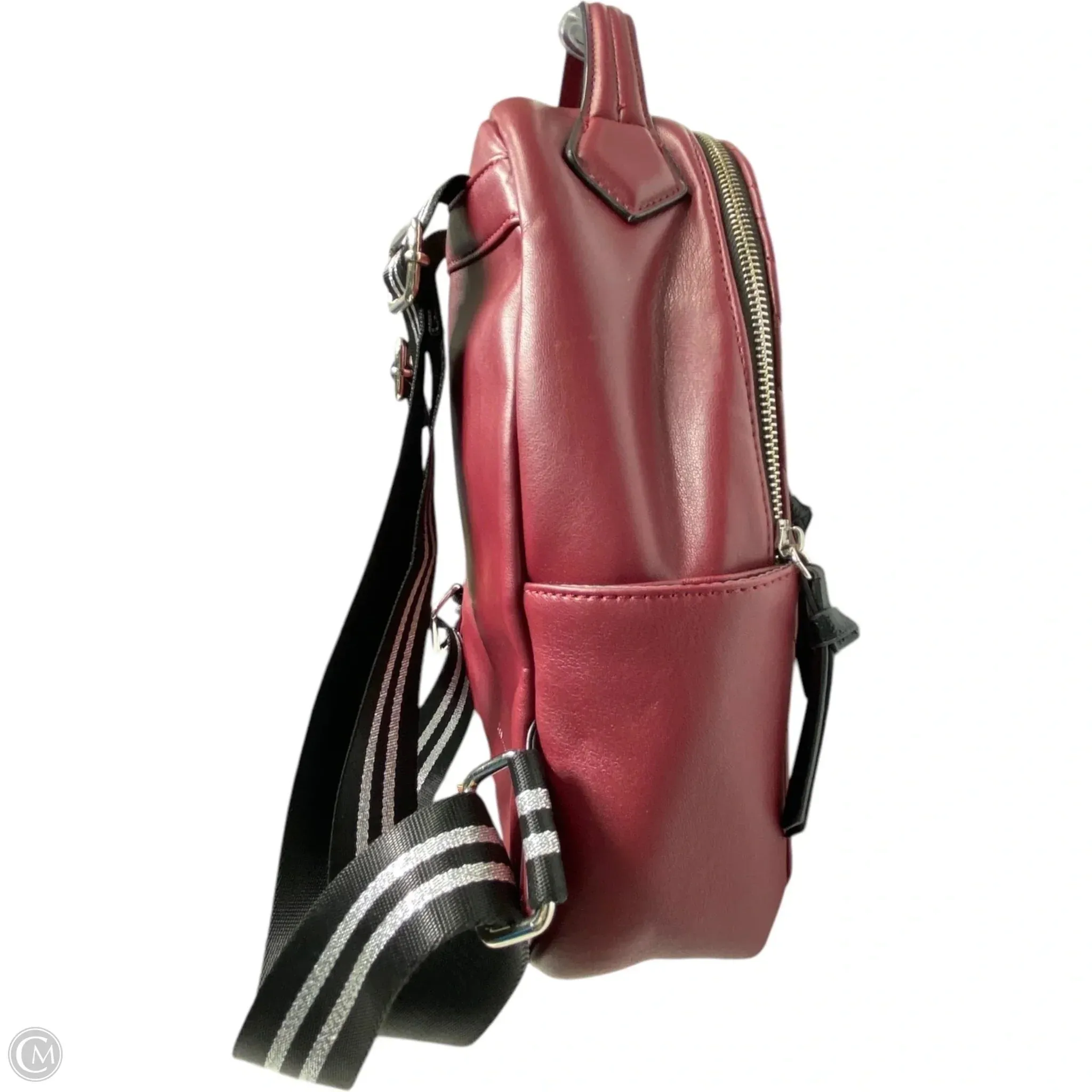 Backpack By Cmc, Size: Medium