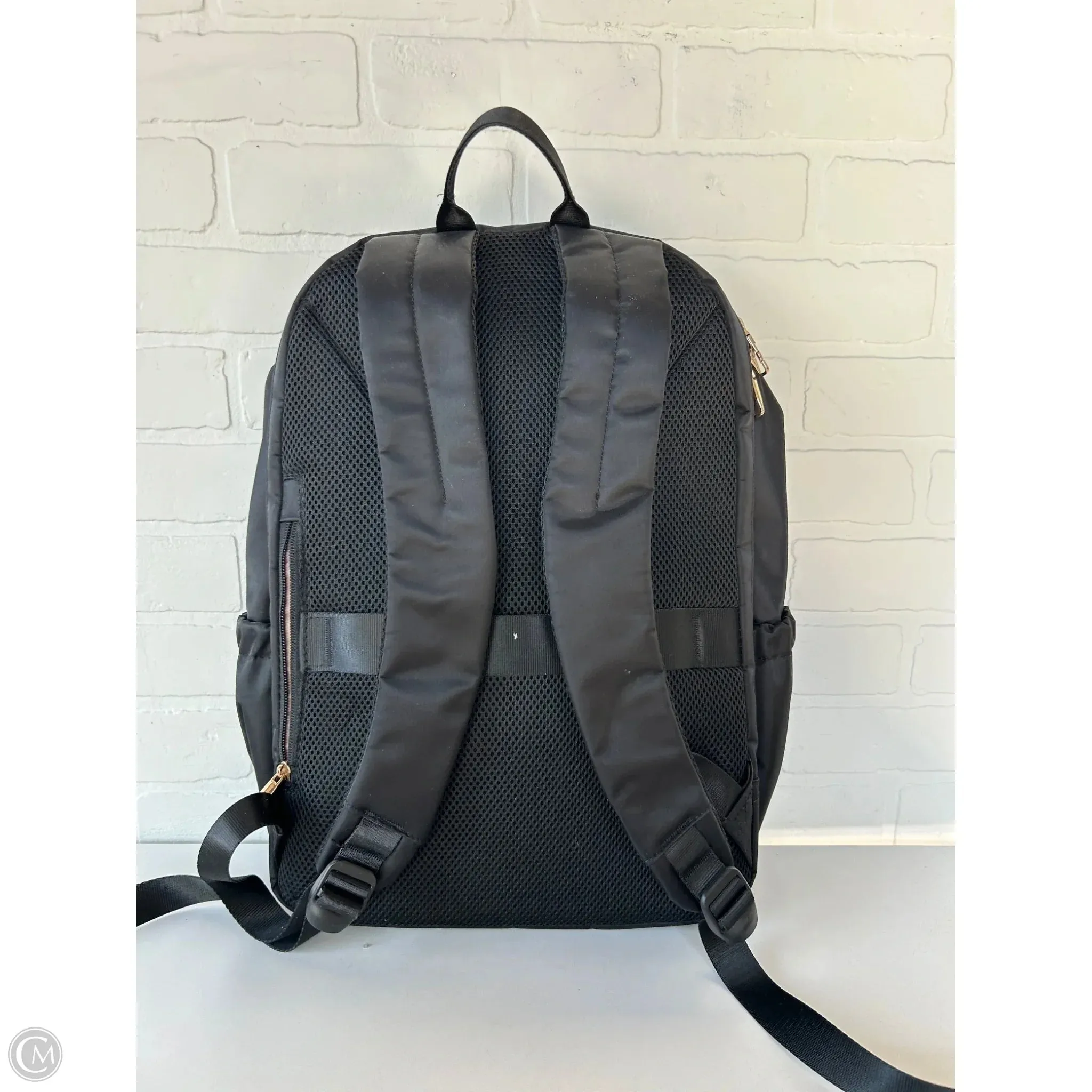 Backpack By Cmf, Size: Medium