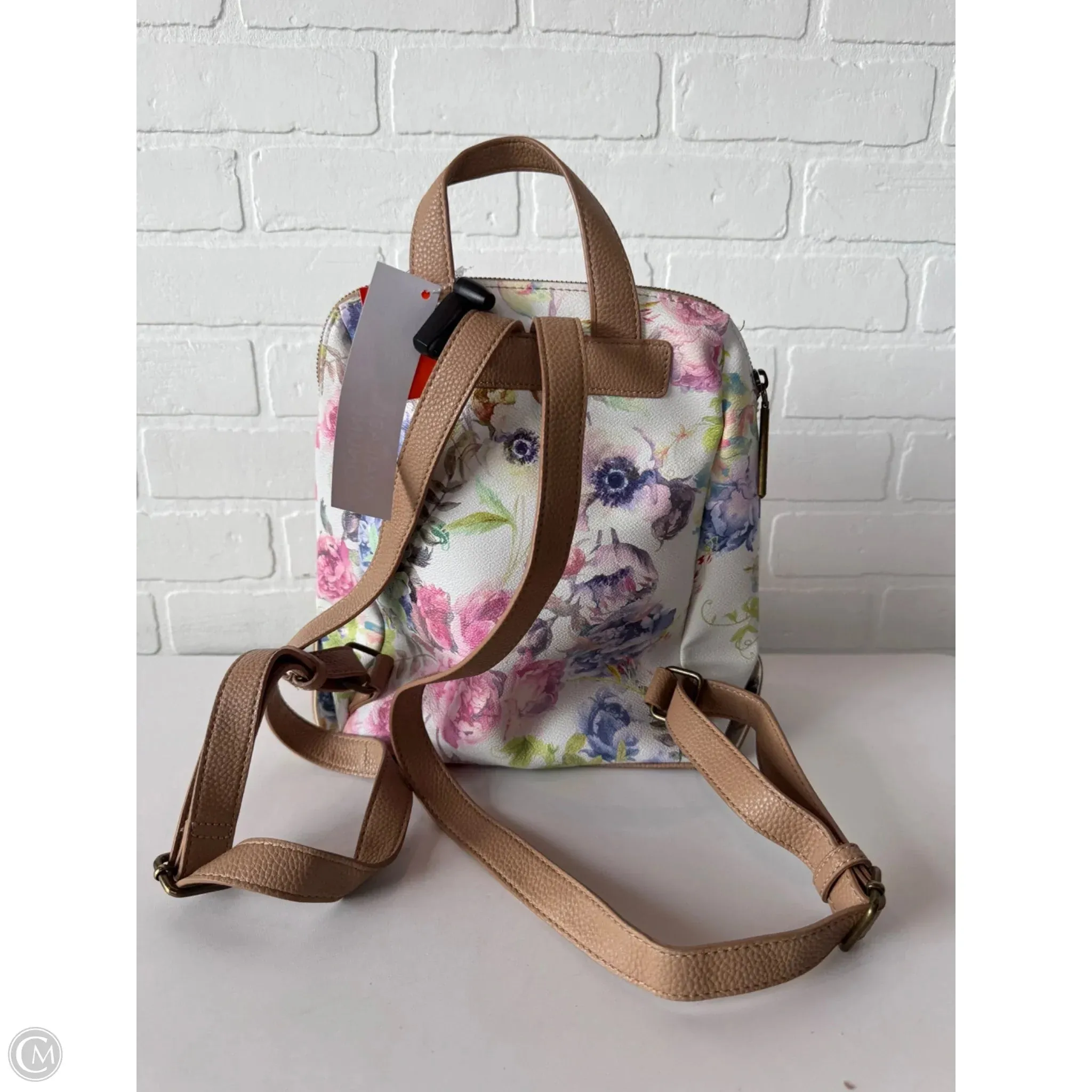 Backpack By ella luca, Size: Medium