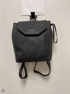 Backpack By Franco Sarto, Size: Medium