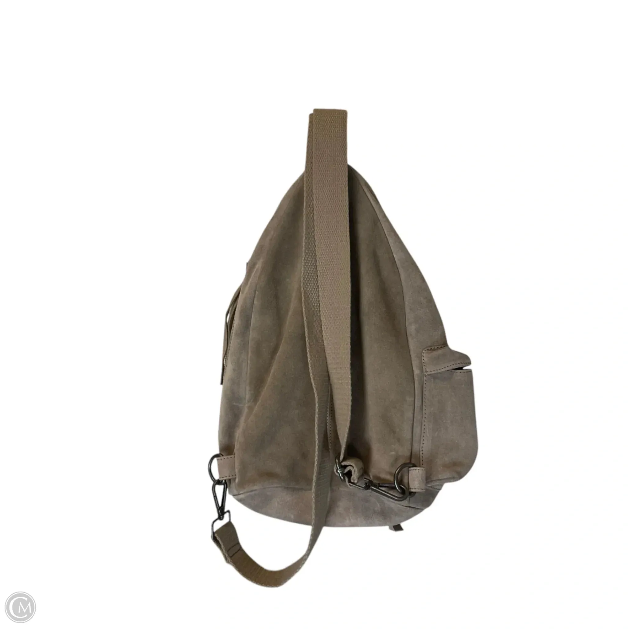 Backpack By Free People, Size: Medium