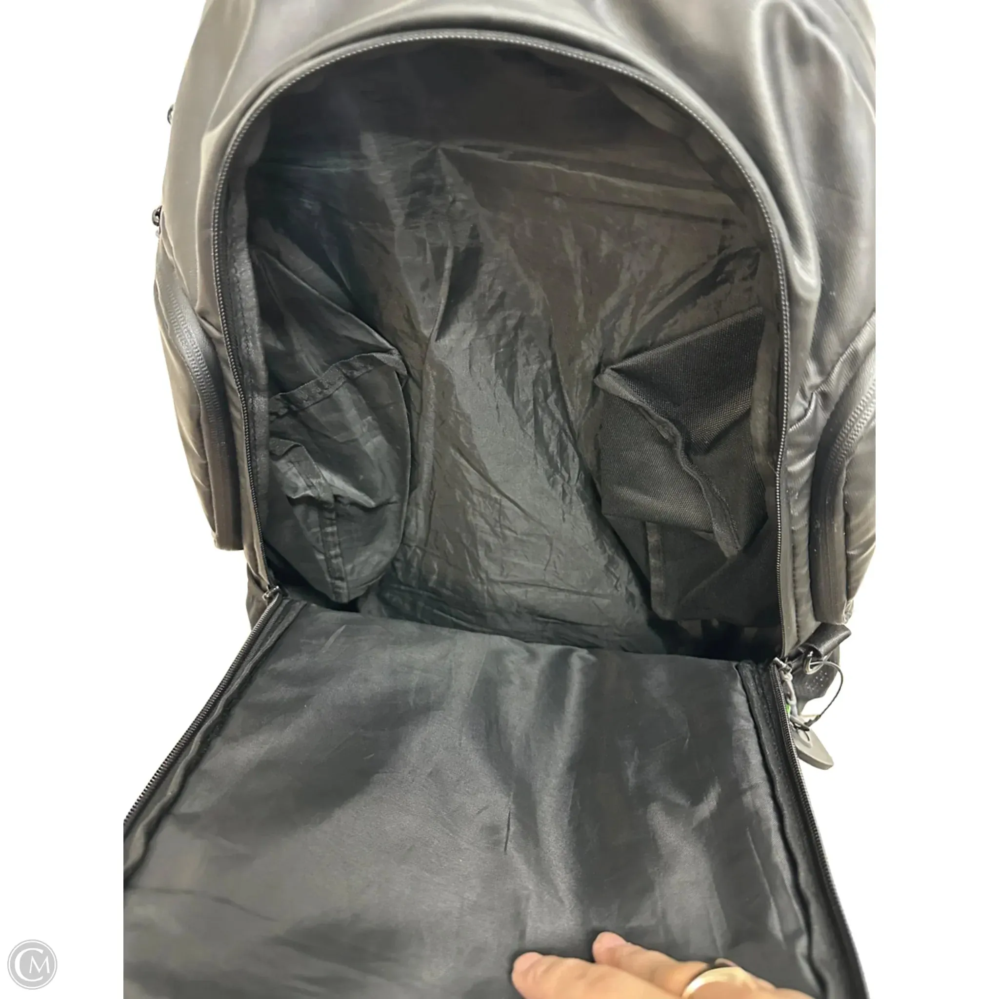 Backpack By Gym Shark, Size: Large