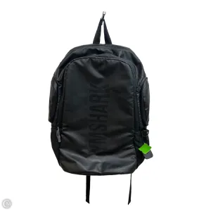 Backpack By Gym Shark, Size: Large