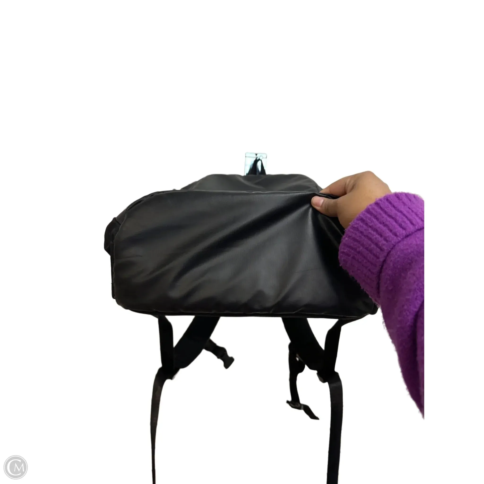 Backpack By Gym Shark, Size: Large