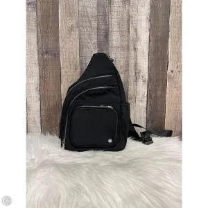 Backpack By House Of Harlow, Size: Medium