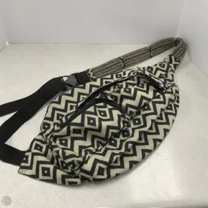 Backpack By Kavu, Size: Medium