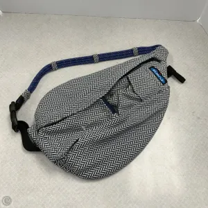 Backpack By Kavu, Size: Small