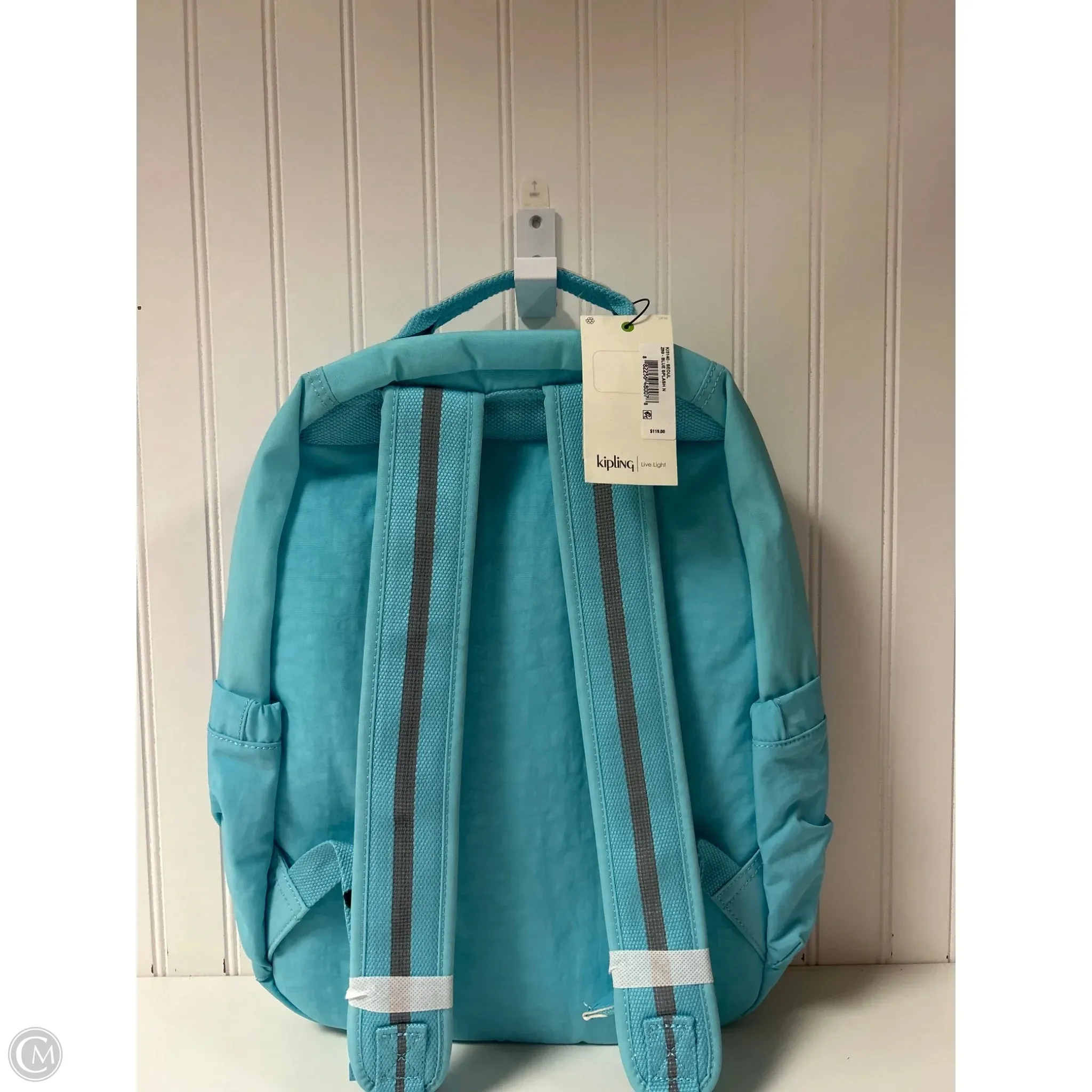 Backpack By Kipling, Size: Large
