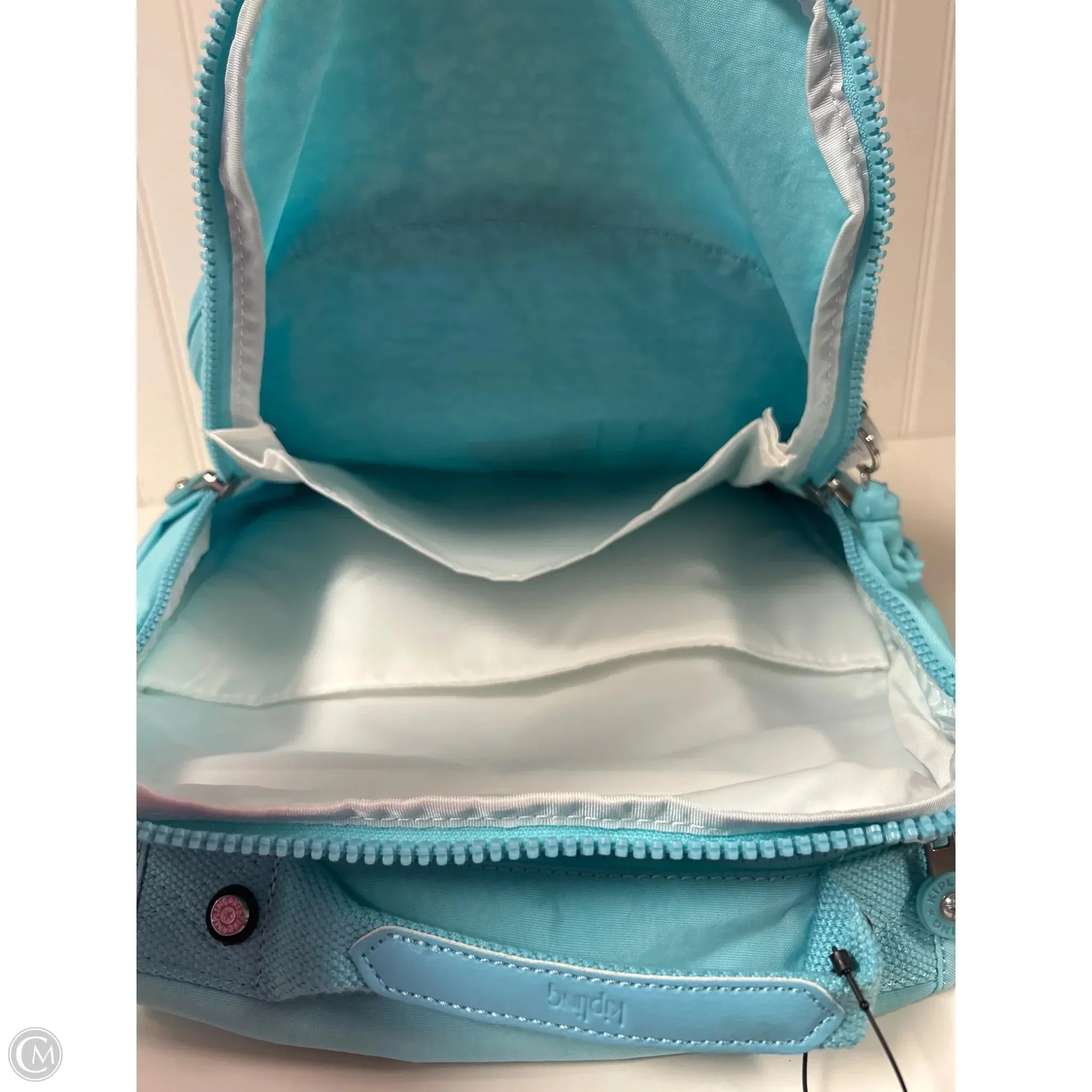 Backpack By Kipling, Size: Large